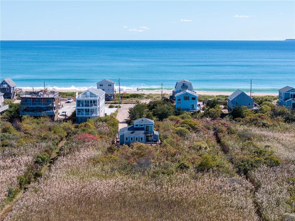 753 Charlestown Beach Road, Charlestown