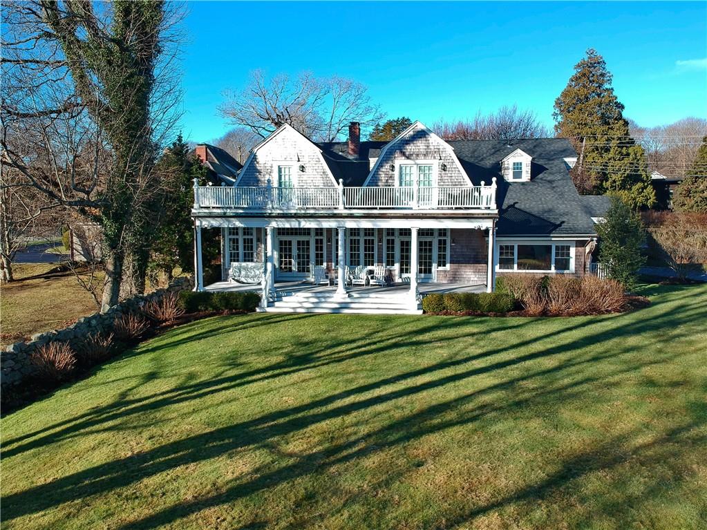 430 Ocean Road, Narragansett