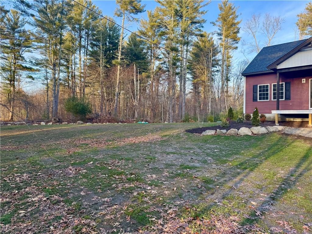 390 Lapham Farm Road, Burrillville