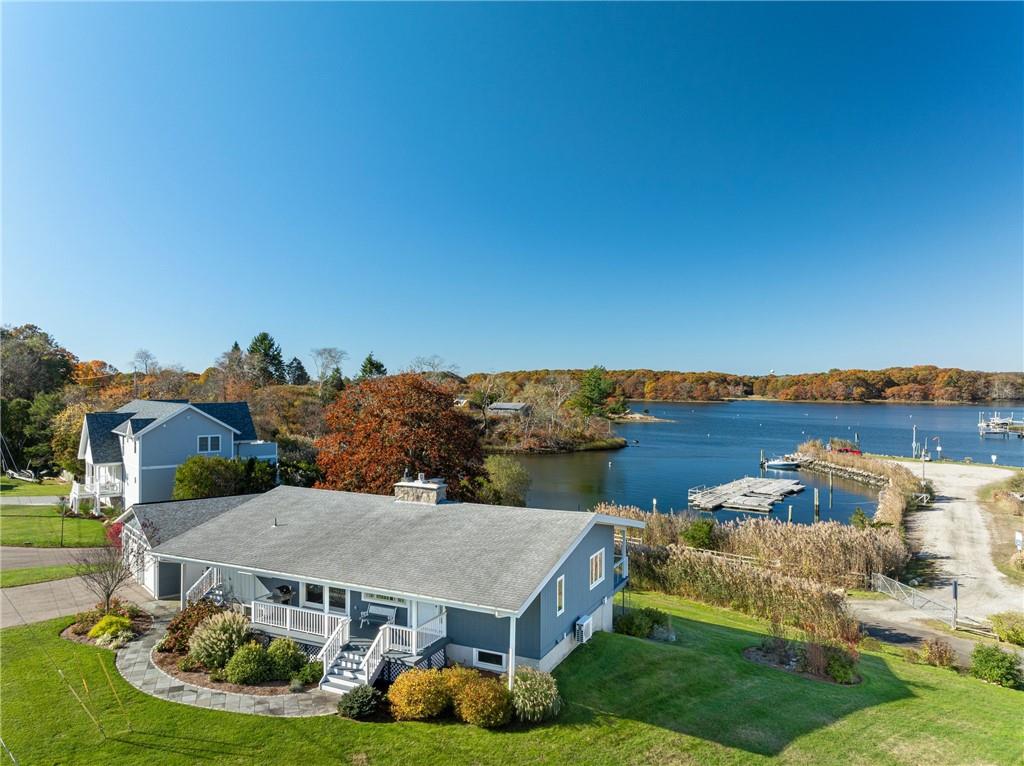 1 Delray Drive, Narragansett