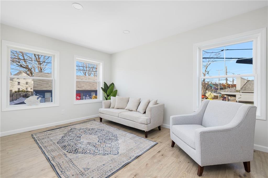 1 Nobert Street, Unit#2, Warren