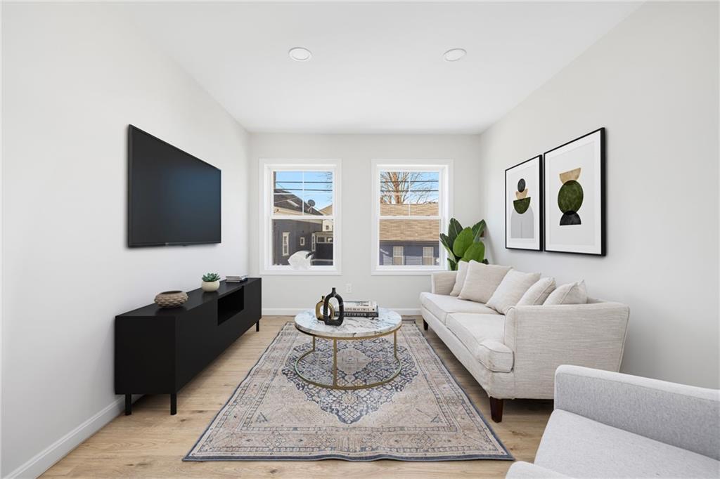 1 Nobert Street, Unit#2, Warren