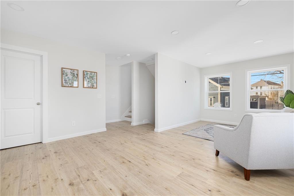 1 Nobert Street, Unit#2, Warren