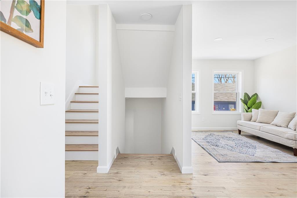 1 Nobert Street, Unit#2, Warren