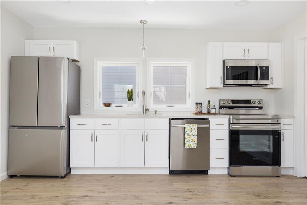 1 Nobert Street, Unit#2, Warren
