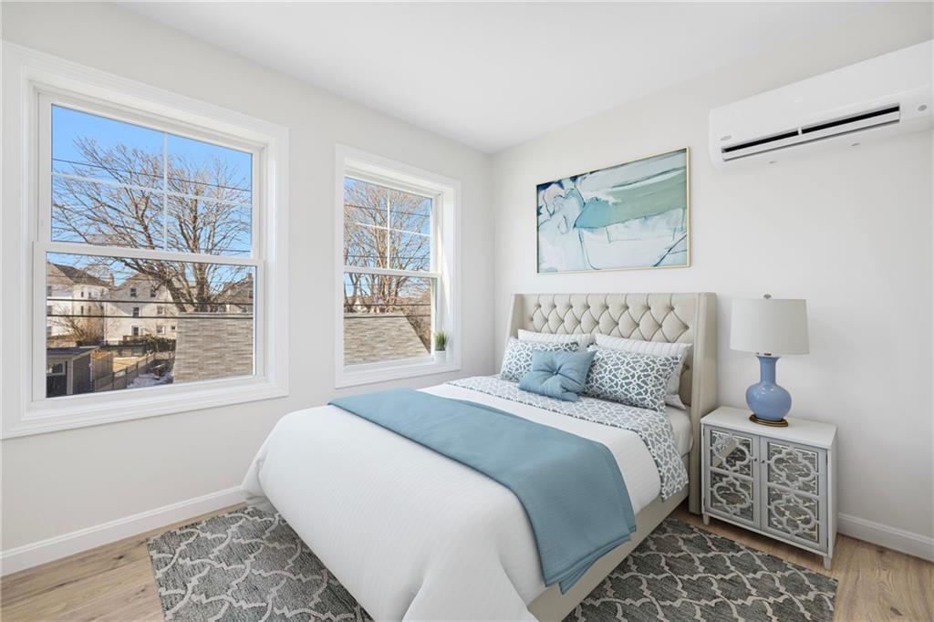 1 Nobert Street, Unit#2, Warren