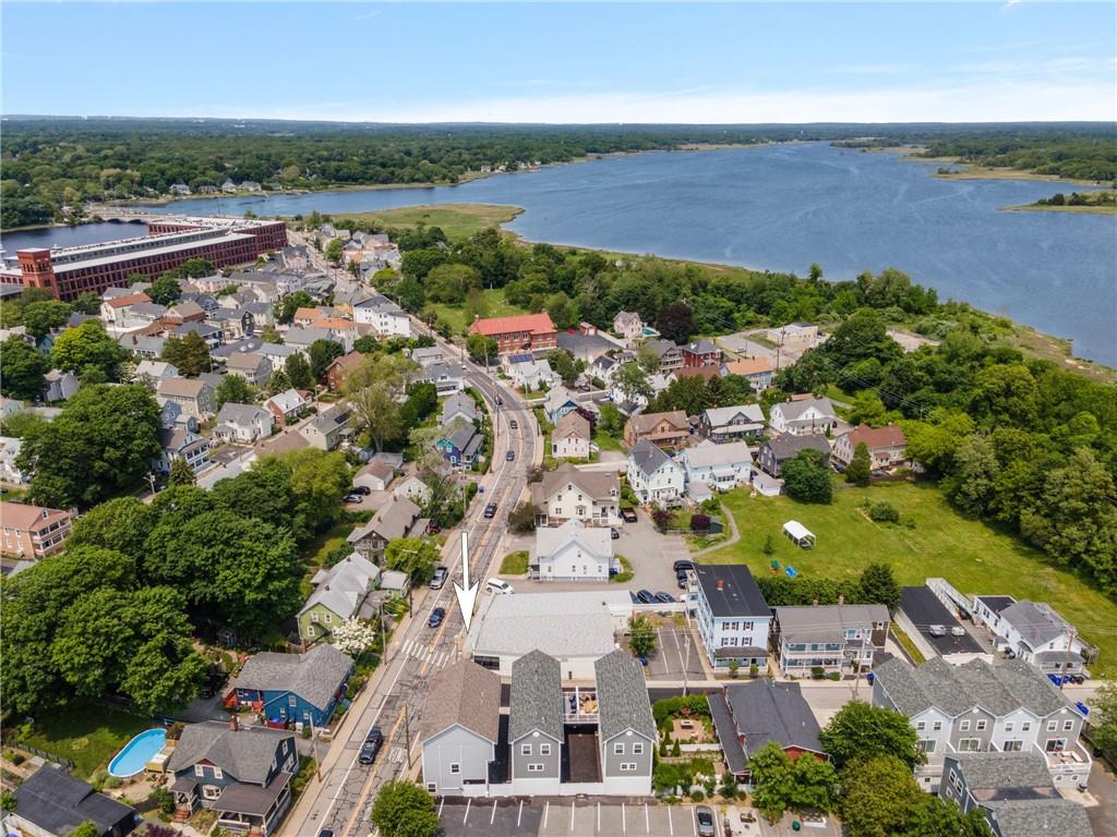 1 Nobert Street, Unit#2, Warren