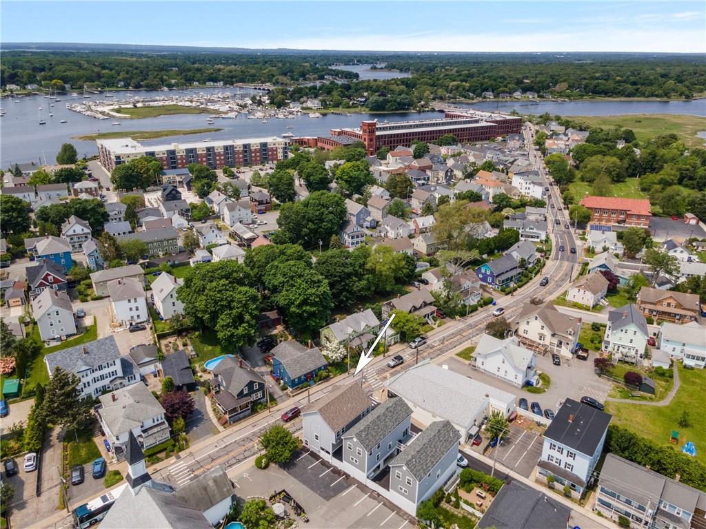 1 Nobert Street, Unit#2, Warren
