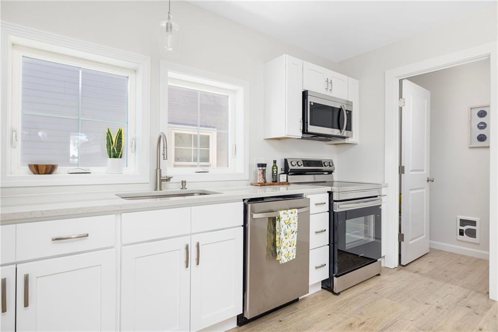 1 Nobert Street, Unit#2, Warren