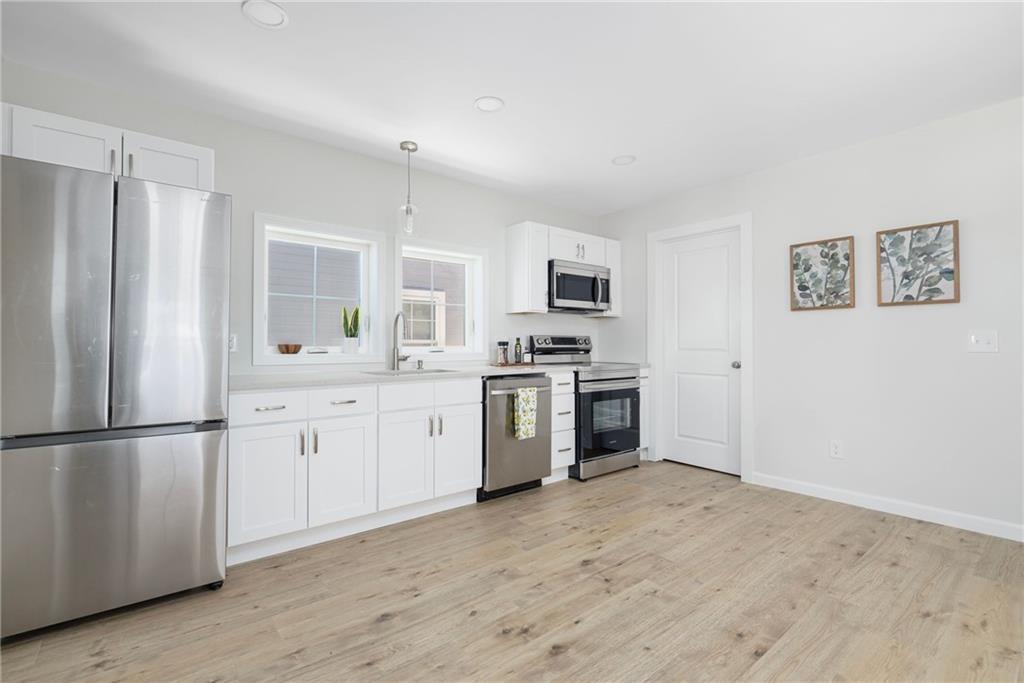 1 Nobert Street, Unit#2, Warren