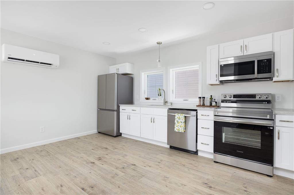 1 Nobert Street, Unit#2, Warren