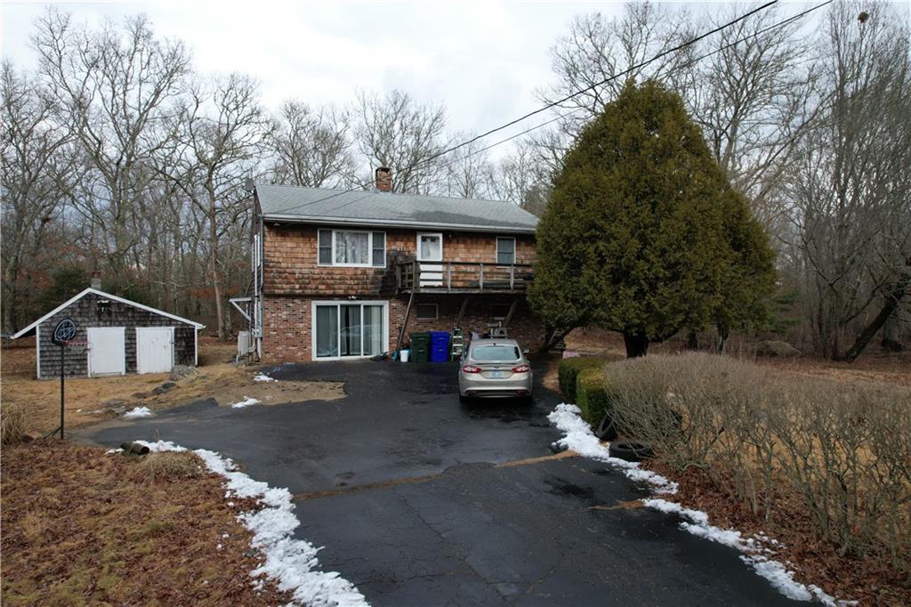 30 Buckeye Brook Road, Charlestown