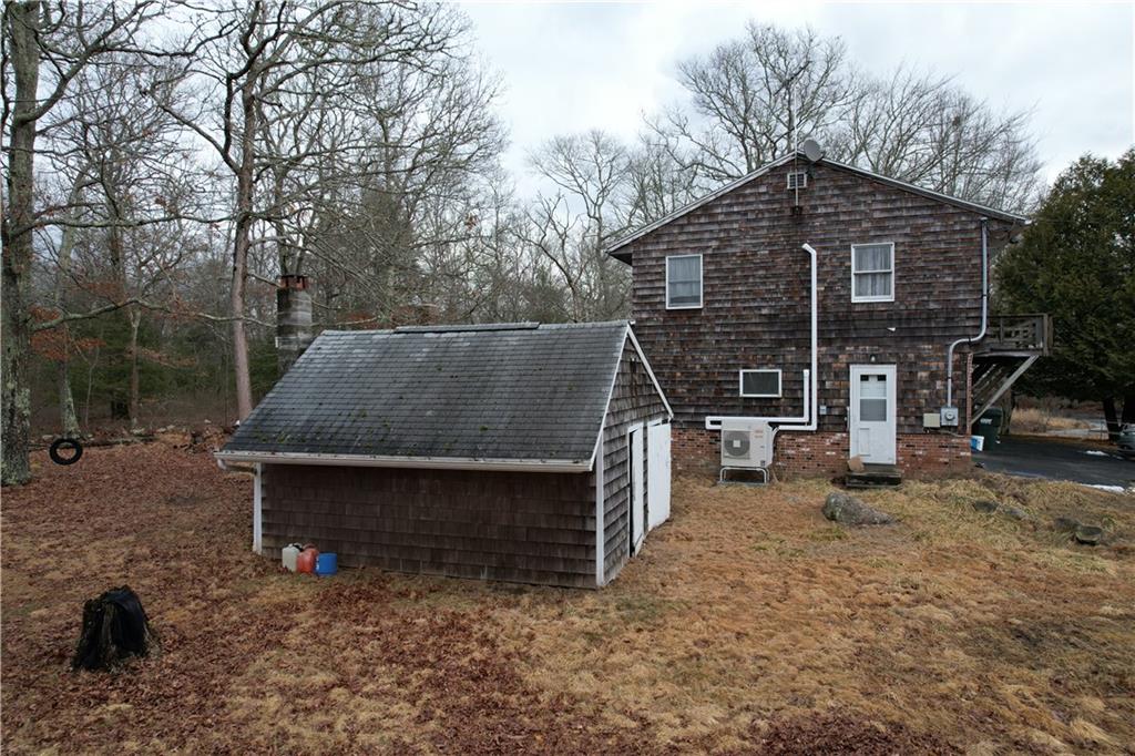 30 Buckeye Brook Road, Charlestown