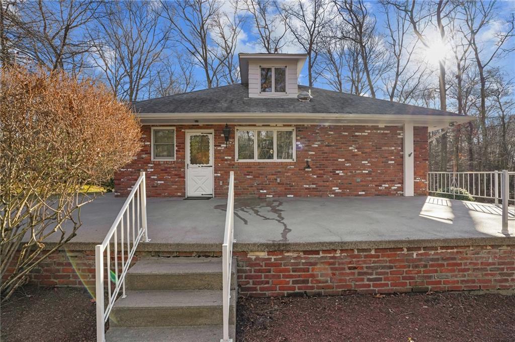 18 Fisher Road, Cumberland