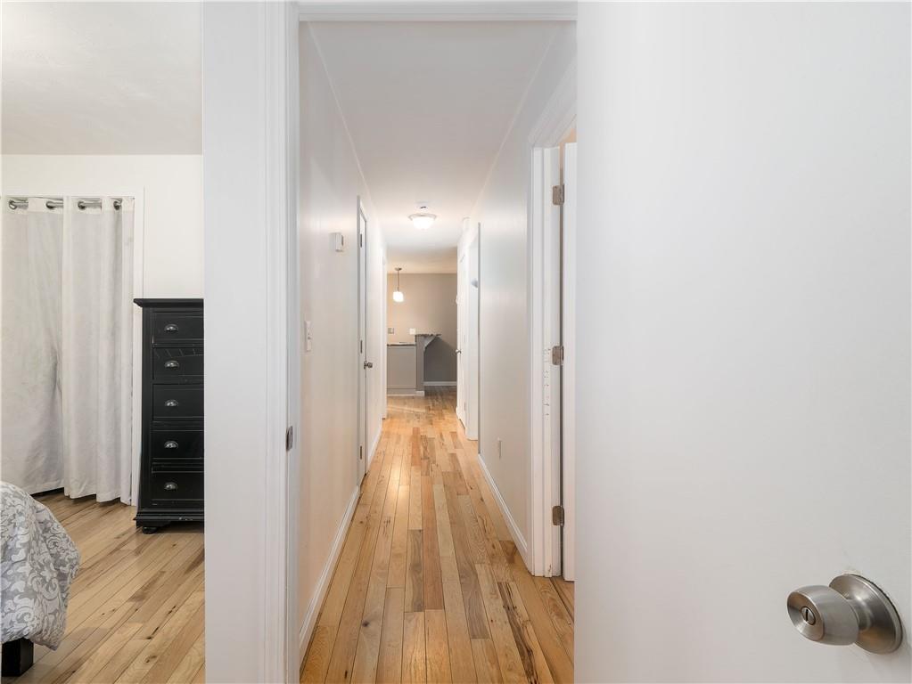 275 Carolina Back Road, Charlestown