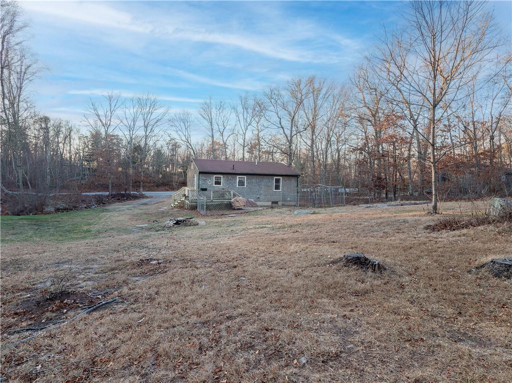 275 Carolina Back Road, Charlestown