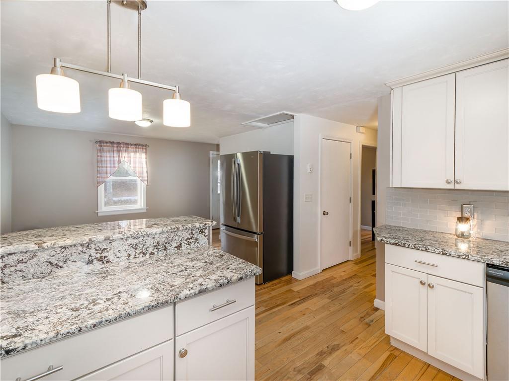 275 Carolina Back Road, Charlestown
