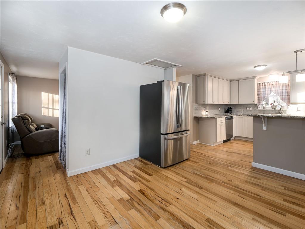 275 Carolina Back Road, Charlestown