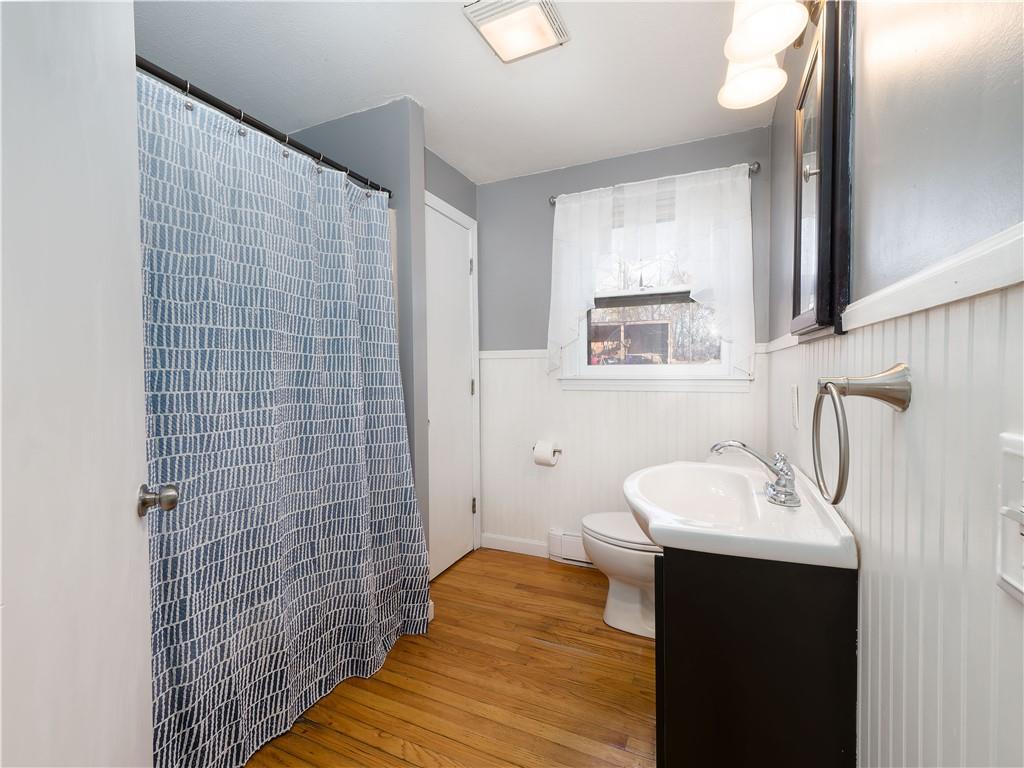 275 Carolina Back Road, Charlestown