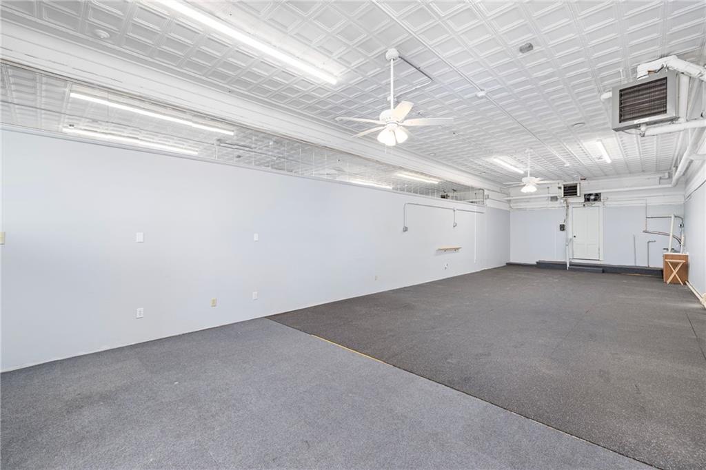 2 Monument Square, Woonsocket