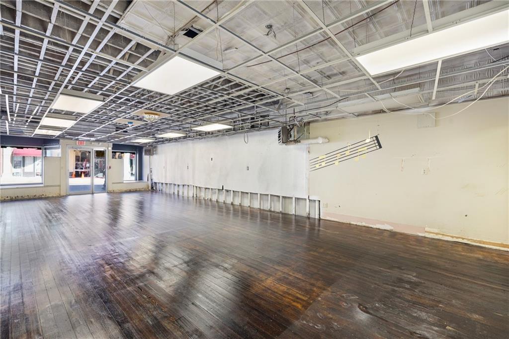 2 Monument Square, Woonsocket