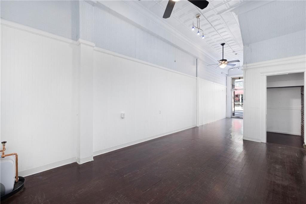 2 Monument Square, Woonsocket