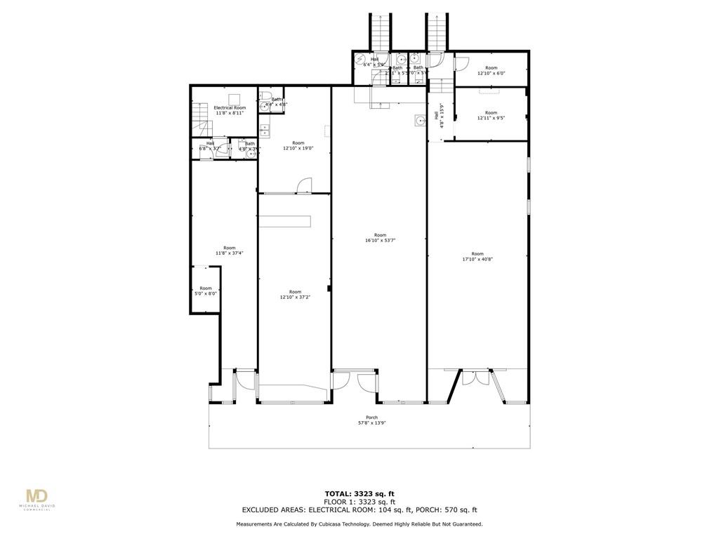 2 Monument Square, Woonsocket