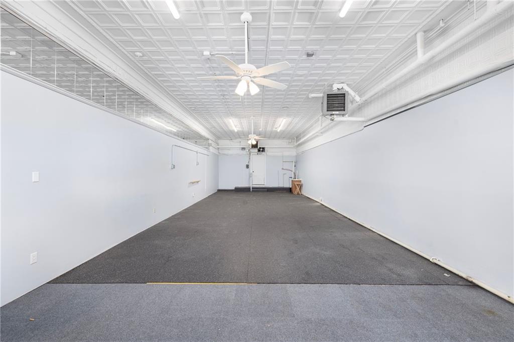 2 Monument Square, Woonsocket