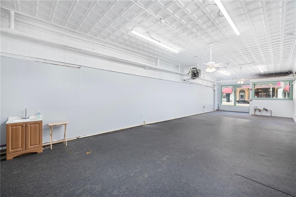 2 Monument Square, Woonsocket