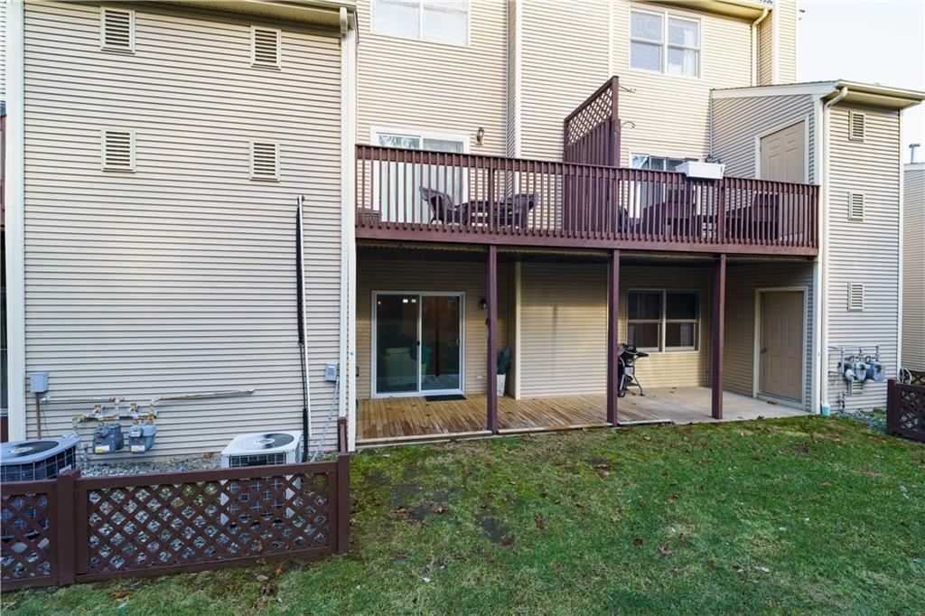 101 Scenic Drive, Unit#101, West Warwick