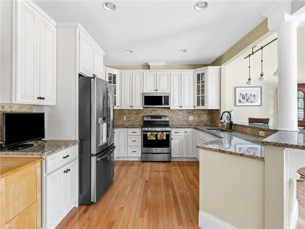 24 Hamilton Farm Road, North Kingstown