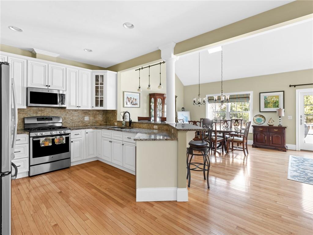 24 Hamilton Farm Road, North Kingstown