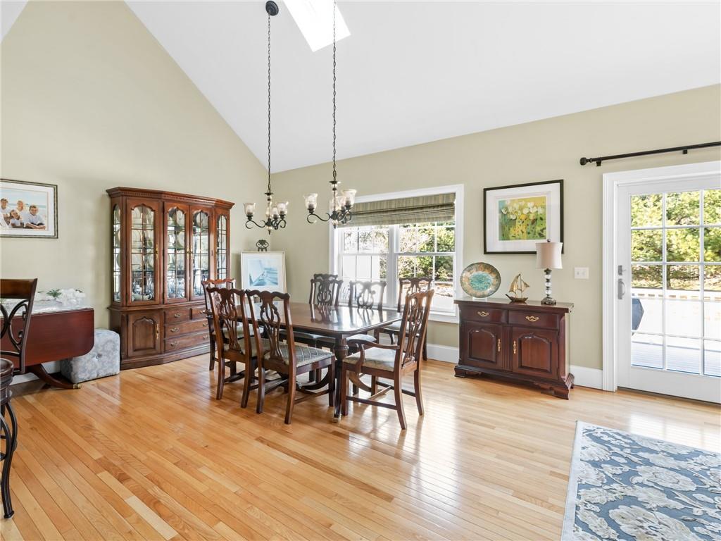 24 Hamilton Farm Road, North Kingstown