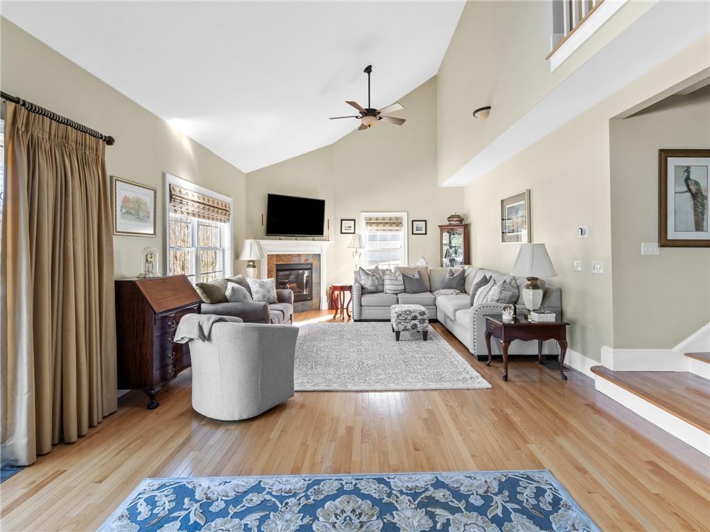 24 Hamilton Farm Road, North Kingstown