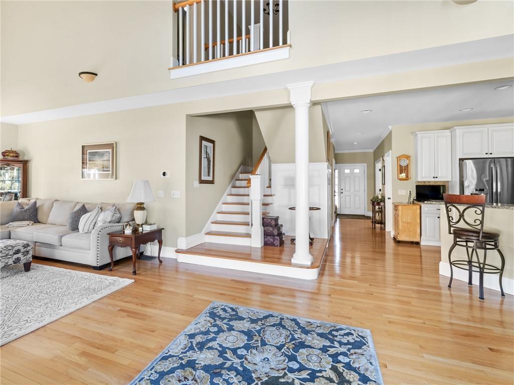 24 Hamilton Farm Road, North Kingstown