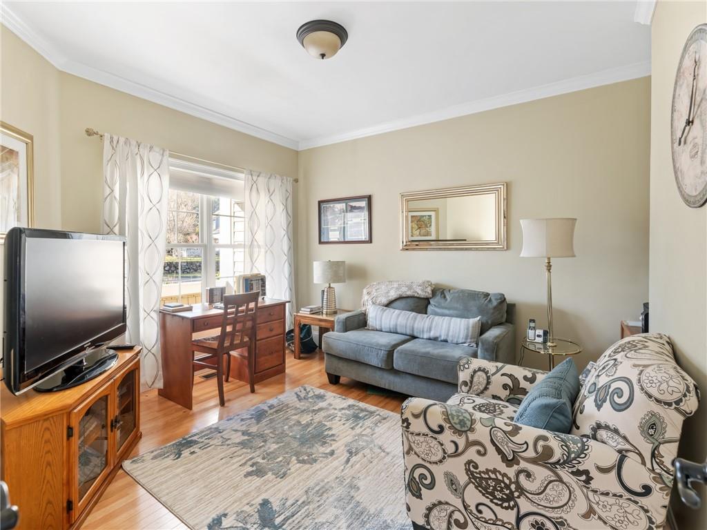 24 Hamilton Farm Road, North Kingstown