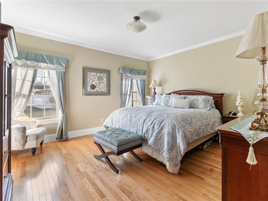 24 Hamilton Farm Road, North Kingstown