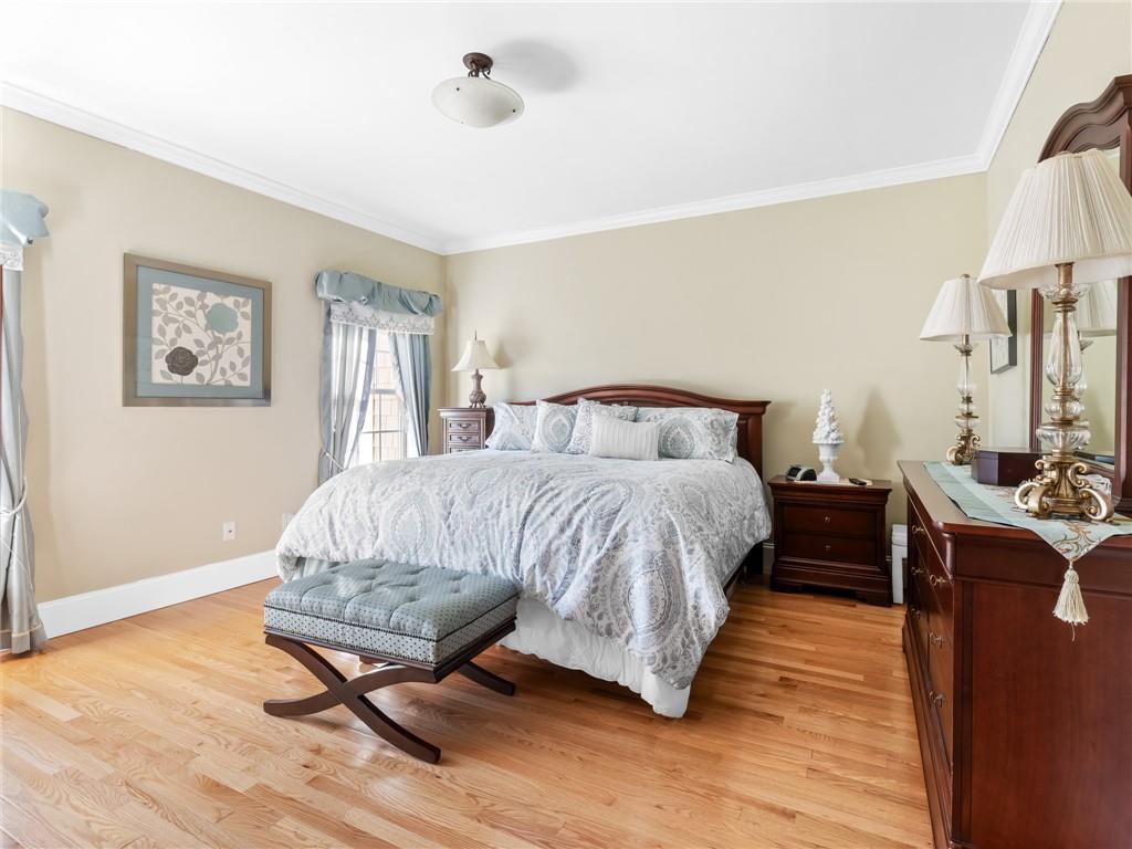 24 Hamilton Farm Road, North Kingstown