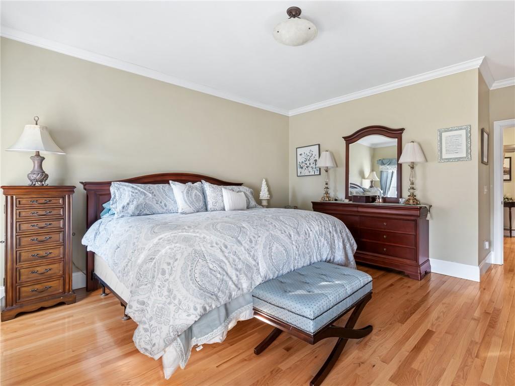 24 Hamilton Farm Road, North Kingstown