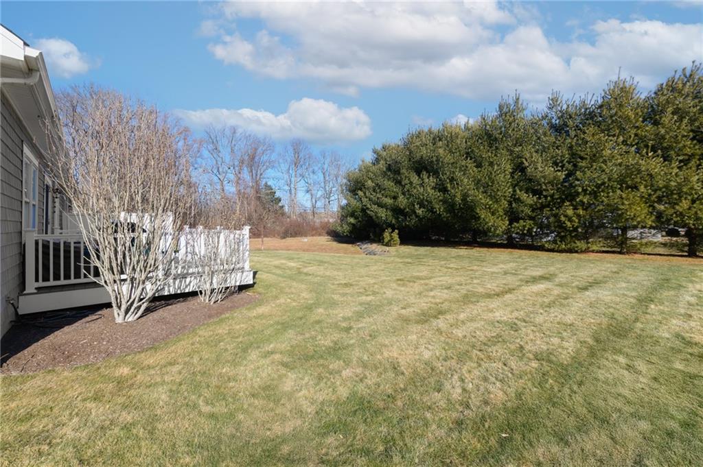 24 Hamilton Farm Road, North Kingstown
