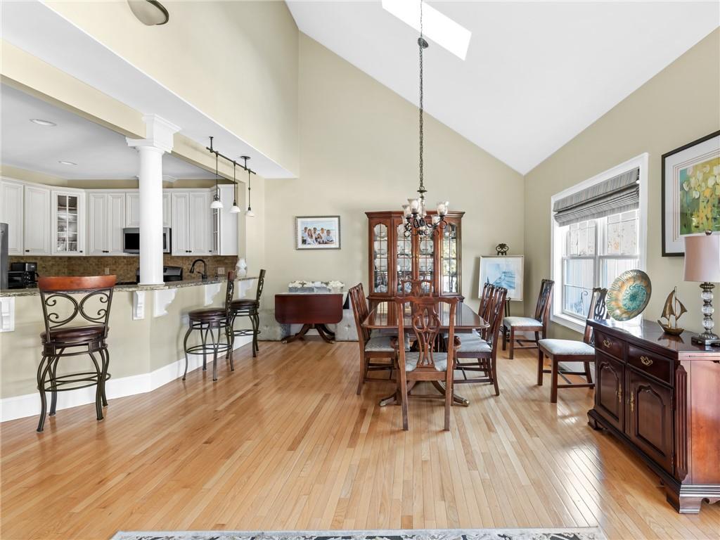 24 Hamilton Farm Road, North Kingstown
