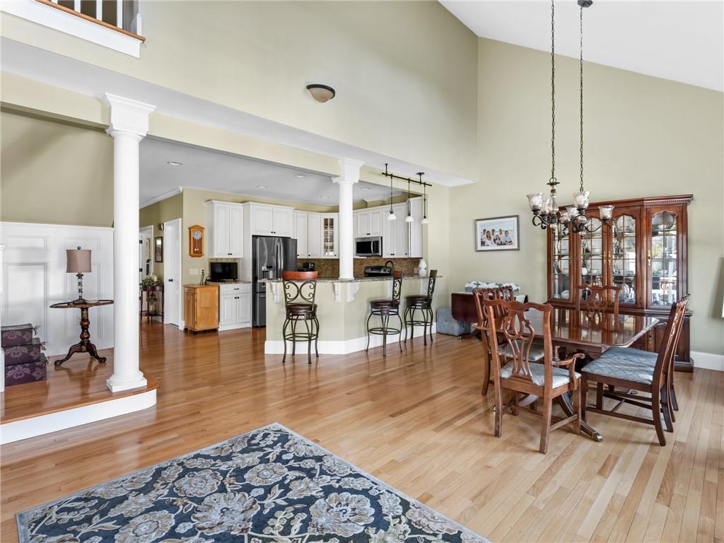 24 Hamilton Farm Road, North Kingstown