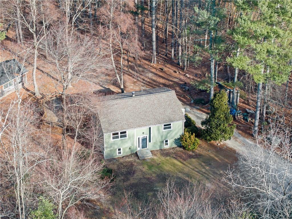 999 Wallum Lake Road, Burrillville