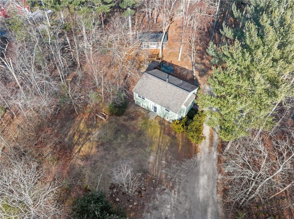 999 Wallum Lake Road, Burrillville