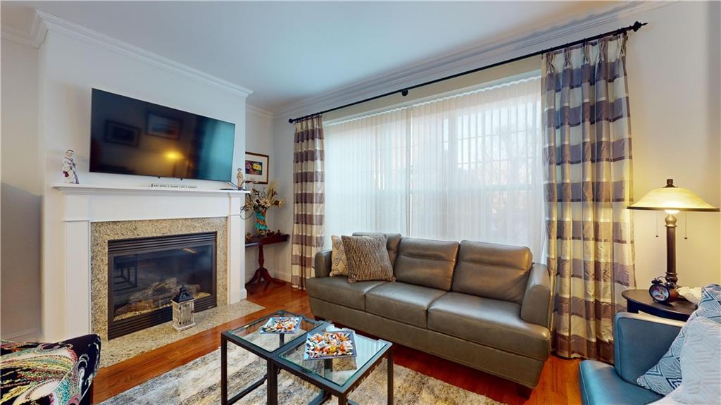 170 Providence Pike, Unit#67, North Smithfield