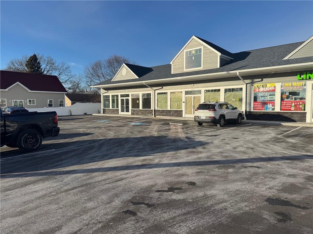 1729 Smith Street, North Providence