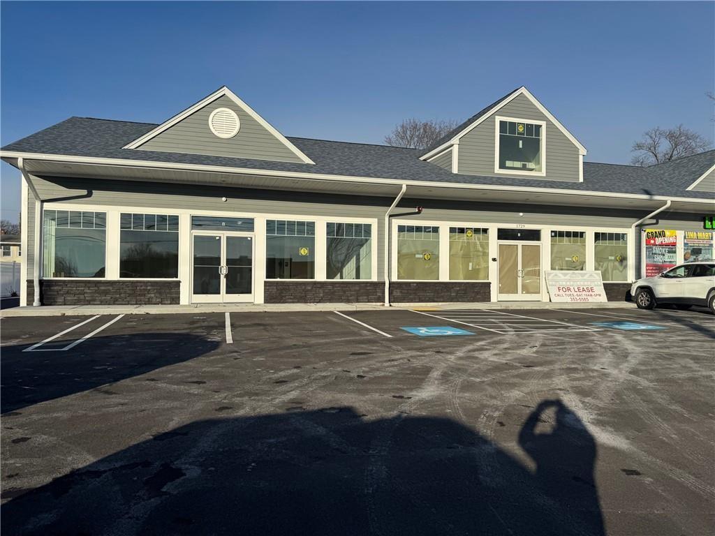 1729 Smith Street, North Providence