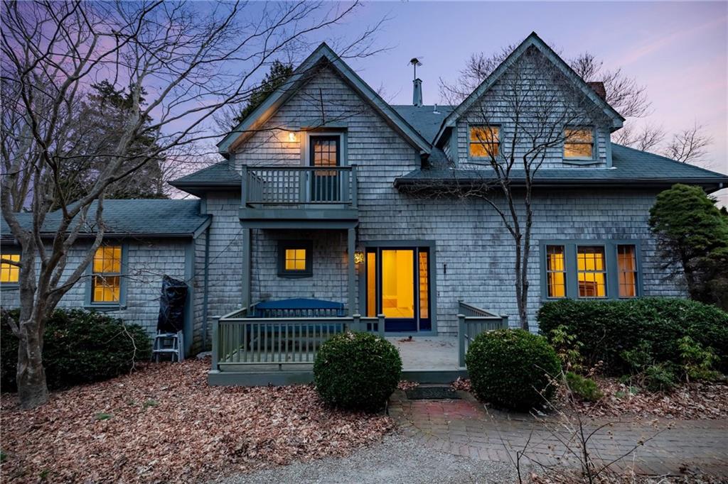 670 Boston Neck Road, Narragansett