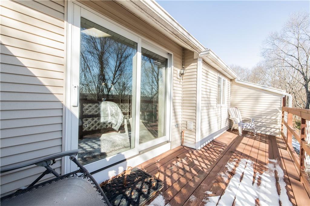 194 River Farms Drive, Unit#86, West Warwick