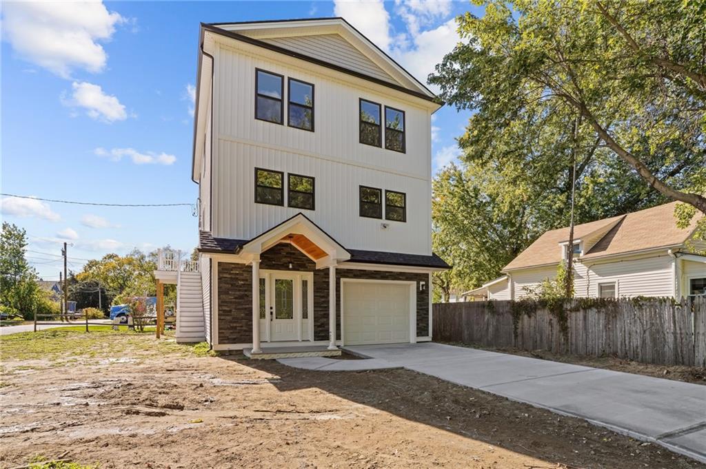 175 Second Point Road, Warwick